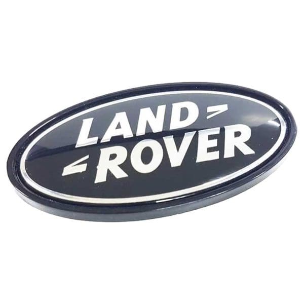 bagaj armasi land rover range rover