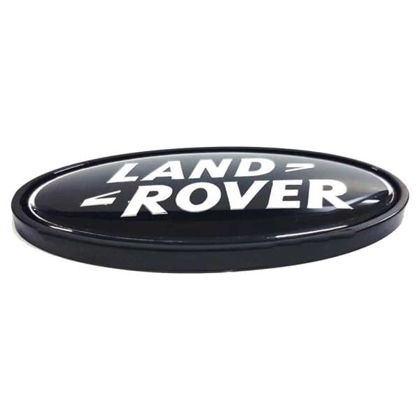 bagaj armasi land rover range rover resim 1