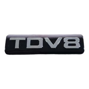 tdv8 logo